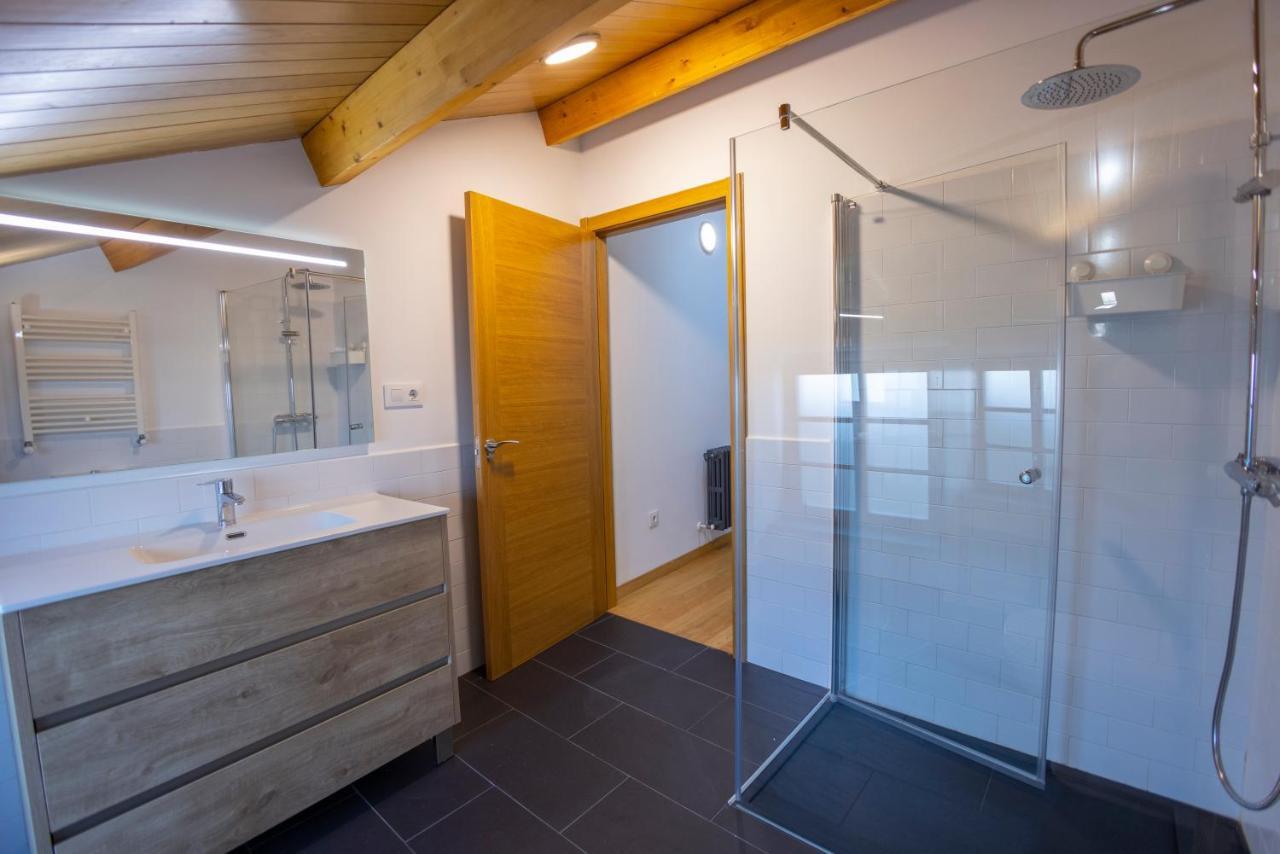 Casa Alameda 23 De Casas Das Figueiras En Ria Eo-Ribadeo Castropol Exterior photo