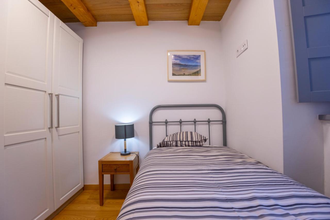 Casa Alameda 23 De Casas Das Figueiras En Ria Eo-Ribadeo Castropol Exterior photo